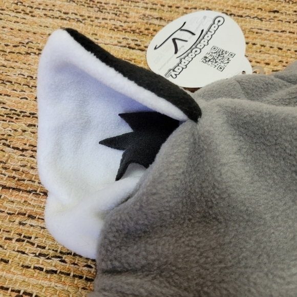 COSPLAY Animal Warm Hat either Ear Cover - Picture 2 of 5